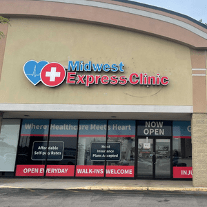 Norridge Storefront 8.19.22 Norridge location for MEC