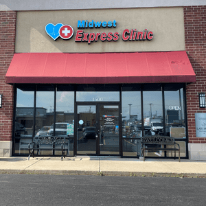 Schereville Storefront 6.6.22 Midwest-Express-Schererville