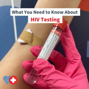 What You Need to Know About HIV Testing