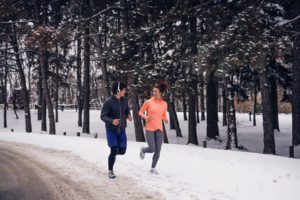 midwest express clinic winter fitness