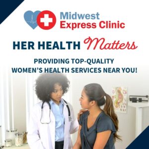 The Importance of Women’s Wellness Services