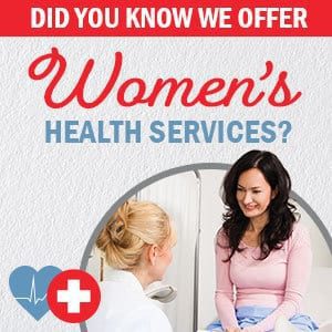 Importance of Women’s Health Services