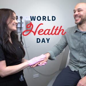 Celebrate Your Health and Wellness This World Health Day