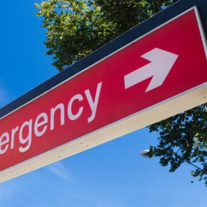 When is my Illness or Injury Considered an Emergency?