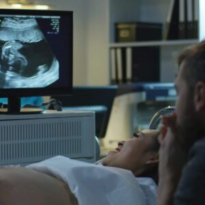 Gender Reveal Ultrasounds