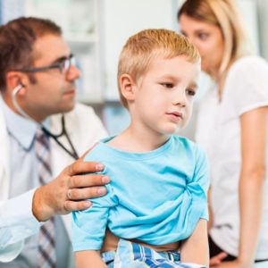 Pneumonia in Children: Identifying Symptoms & Seeking Treatment