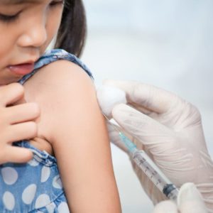 Protect Young Children from Flu-Related Complications
