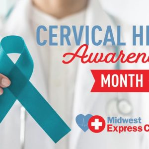 Cervical Health Awareness Month: Promoting Women’s Health