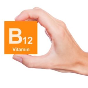 Free B-12 Shot at Midwest Express Clinic